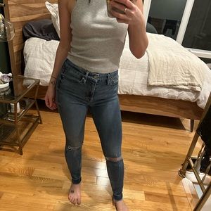 Good American - Good legs